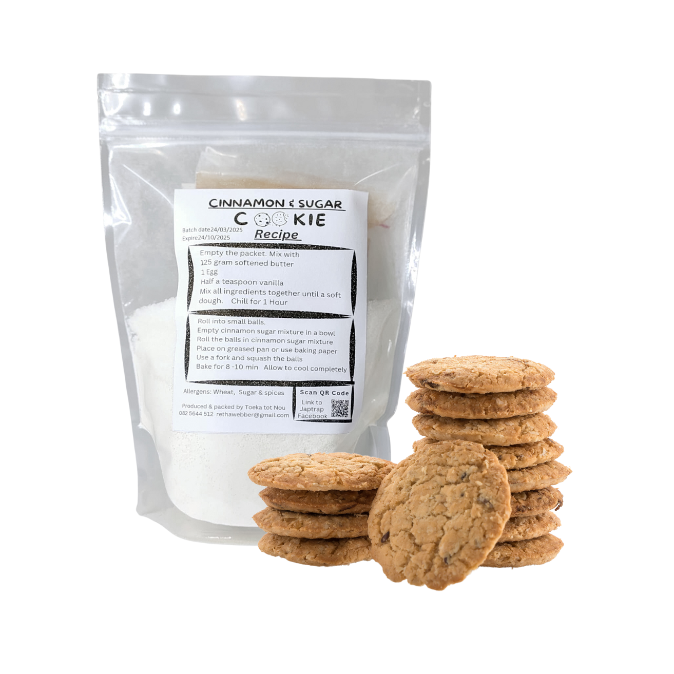 Japtrap Bak Easy Peasy Baking Premixes. Shop our range of bread, cake, cookie, and donut mixes for convenient home baking in Kimberley, South Africa.